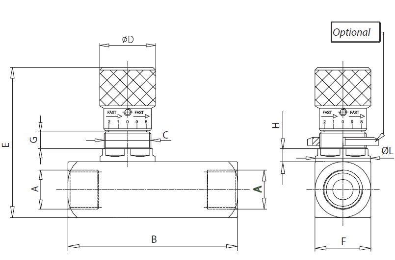 ругулятор потока минск 